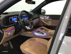 Mercedes Clase GLS GLS 450 4MATIC - Miniatura 6