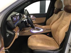 Mercedes Clase GLS GLS 450 4MATIC - Miniatura 7