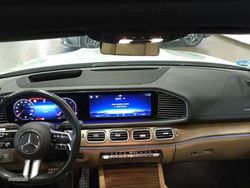 Mercedes Clase GLS GLS 450 4MATIC - Miniatura 8