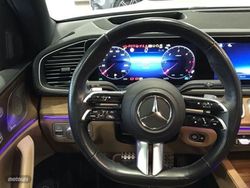 Mercedes Clase GLS GLS 450 4MATIC - Miniatura 9