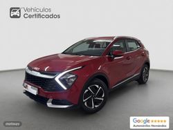 Kia Sportage Drive T-GDI 150 c.v - Miniatura 1