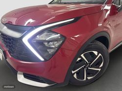 Kia Sportage Drive T-GDI 150 c.v - Miniatura 14