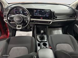 Kia Sportage Drive T-GDI 150 c.v - Miniatura 6