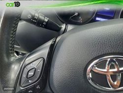 Toyota C-HR 1.8 125H Active - Miniatura 13