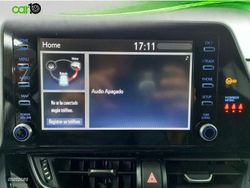 Toyota C-HR 1.8 125H Active - Miniatura 15