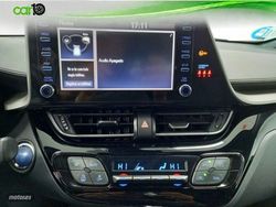 Toyota C-HR 1.8 125H Active - Miniatura 16
