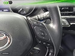 Toyota C-HR 1.8 125H Active - Miniatura 17