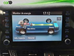 Toyota C-HR 1.8 125H Active - Miniatura 18