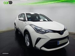 Toyota C-HR 1.8 125H Active - Miniatura 2