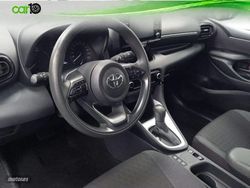 Toyota C-HR 1.8 125H Active - Miniatura 20