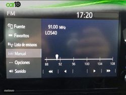 Toyota C-HR 1.8 125H Active - Miniatura 21