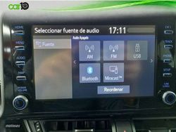 Toyota C-HR 1.8 125H Active - Miniatura 23