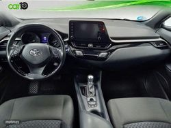 Toyota C-HR 1.8 125H Active - Miniatura 24