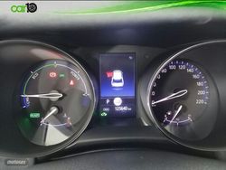Toyota C-HR 1.8 125H Active - Miniatura 29