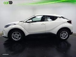 Toyota C-HR 1.8 125H Active - Miniatura 3
