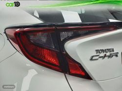 Toyota C-HR 1.8 125H Active - Miniatura 31