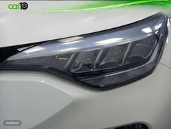 Toyota C-HR 1.8 125H Active - Miniatura 33