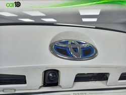 Toyota C-HR 1.8 125H Active - Miniatura 34