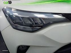 Toyota C-HR 1.8 125H Active - Miniatura 36