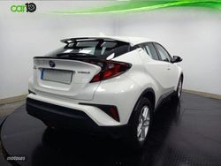 Toyota C-HR 1.8 125H Active - Miniatura 5