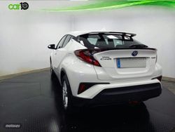 Toyota C-HR 1.8 125H Active - Miniatura 6