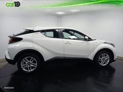 Toyota C-HR 1.8 125H Active - Miniatura 7