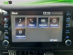 Toyota C-HR 1.8 125H Active - Miniatura 9