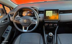 Renault Clio EVOLUTION 1.5 DCI 100CV. E6 - Miniatura 10