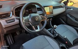 Renault Clio EVOLUTION 1.5 DCI 100CV. E6 - Miniatura 12