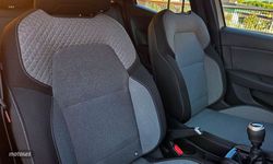 Renault Clio EVOLUTION 1.5 DCI 100CV. E6 - Miniatura 14