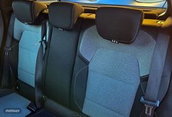 Renault Clio EVOLUTION 1.5 DCI 100CV. E6 - Miniatura 17