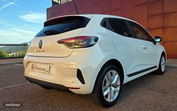Renault Clio EVOLUTION 1.5 DCI 100CV. E6 - Miniatura 5