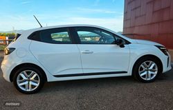Renault Clio EVOLUTION 1.5 DCI 100CV. E6 - Miniatura 6