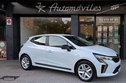 Renault Clio EVOLUTION 1.5 DCI 100CV. E6 - Miniatura 8