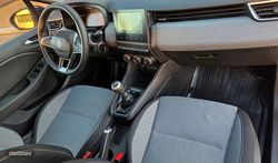 Renault Clio EVOLUTION 1.5 DCI 100CV. E6 - Miniatura 9