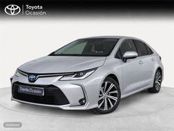 Toyota Corolla 1.8 125H STYLE E-CVT SEDAN - Miniatura 1