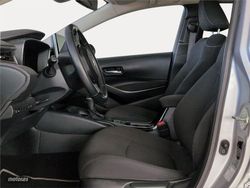 Toyota Corolla 1.8 125H STYLE E-CVT SEDAN - Miniatura 12