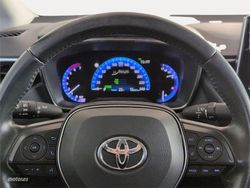 Toyota Corolla 1.8 125H STYLE E-CVT SEDAN - Miniatura 13