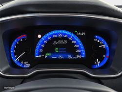 Toyota Corolla 1.8 125H STYLE E-CVT SEDAN - Miniatura 14