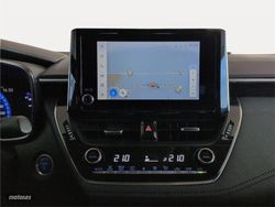 Toyota Corolla 1.8 125H STYLE E-CVT SEDAN - Miniatura 15