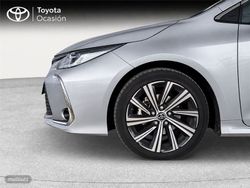 Toyota Corolla 1.8 125H STYLE E-CVT SEDAN - Miniatura 16