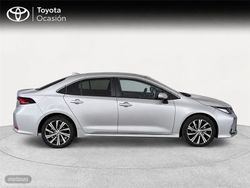 Toyota Corolla 1.8 125H STYLE E-CVT SEDAN - Miniatura 17