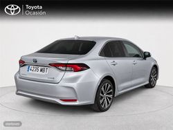Toyota Corolla 1.8 125H STYLE E-CVT SEDAN - Miniatura 18