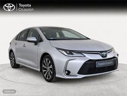 Toyota Corolla 1.8 125H STYLE E-CVT SEDAN - Miniatura 19