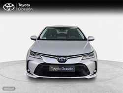 Toyota Corolla 1.8 125H STYLE E-CVT SEDAN - Miniatura 5