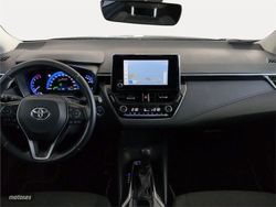 Toyota Corolla 1.8 125H STYLE E-CVT SEDAN - Miniatura 8