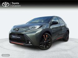 Toyota Aygo X Cross 1.0 VVT-I 72CV Limited Edition - Miniatura 1