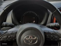 Toyota Aygo X Cross 1.0 VVT-I 72CV Limited Edition - Miniatura 13