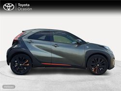 Toyota Aygo X Cross 1.0 VVT-I 72CV Limited Edition - Miniatura 17