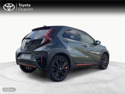 Toyota Aygo X Cross 1.0 VVT-I 72CV Limited Edition - Miniatura 18